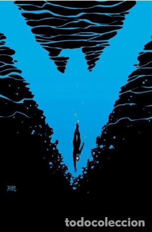 C&oacute;mics: Amanecer DC. Nightwing N&ordm;35 - ECC Ediciones - Foto 1