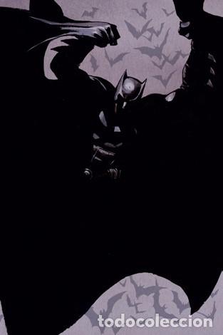 C&oacute;mics: BATMAN: EL PR&Iacute;NCIPE OSCURO (DC POCKET) - ECC Ediciones - Foto 1
