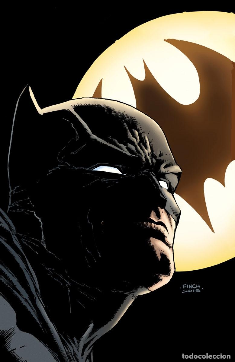 C&oacute;mics: BATMAN: YO SOY GOTHAM (DC POCKET) - ECC Ediciones