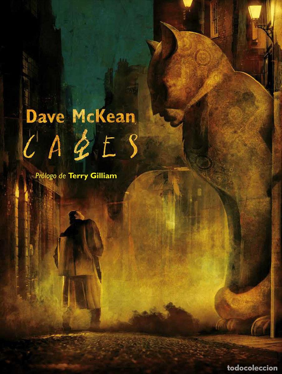 C&oacute;mics: Cages: Edicion 26 aniversario - ECC Ediciones - Foto 1