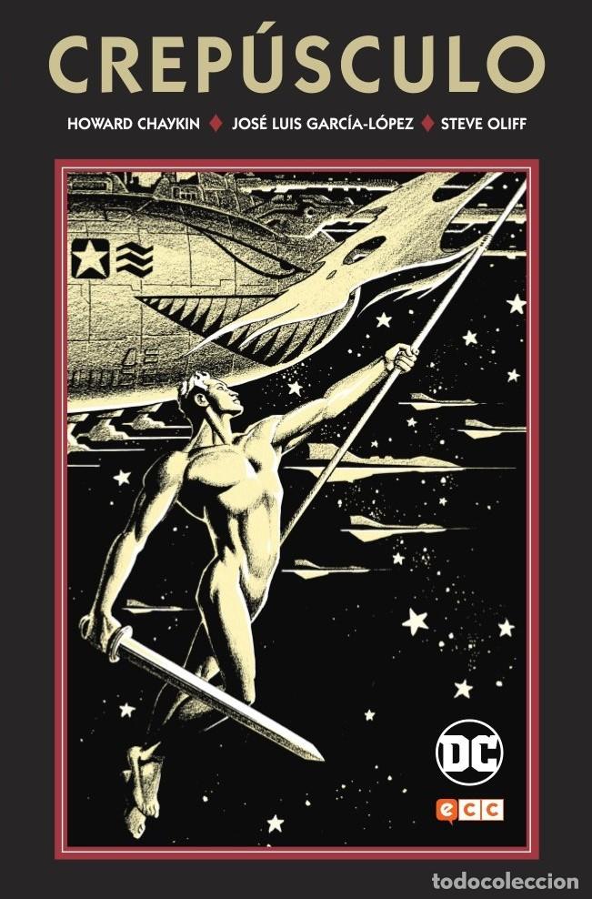 C&oacute;mics: CREP&Uacute;SCULO - ECC Ediciones