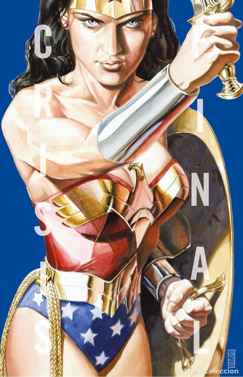 C&oacute;mics: CRISIS FINAL XP N&Uacute;M. 2 DE 4 - ECC Ediciones - Foto 1