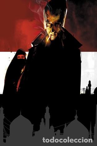 C&oacute;mics: HELLBLAZER: PANDEMONIUM - ECC Ediciones - Foto 1
