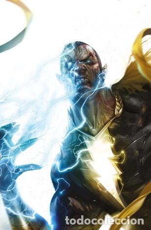 C&oacute;mics: DCSOS: ESPERANZA EN EL FIN DEL MUNDO (DC POCKET) - ECC Ediciones - Foto 1