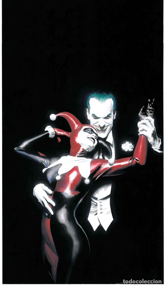 C&oacute;mics: JOKER/HARLEY: EL ABOGADO DEL DIABLO (DC POCKET) - ECC Ediciones