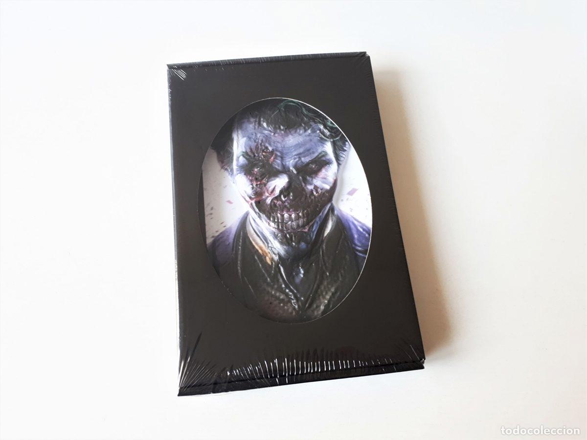 C&oacute;mics: DCSOS: INMORTALES (EDICI&Oacute;N ESPECIAL LIMITADA) - ECC Ediciones