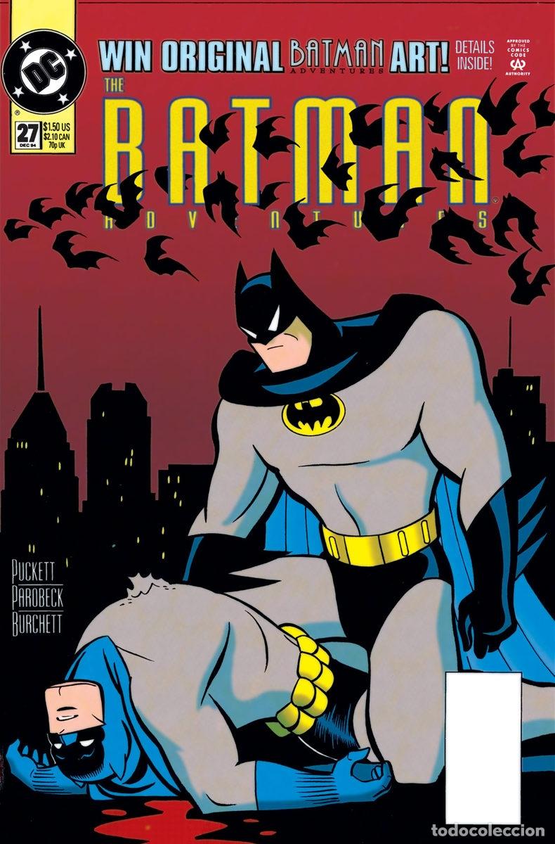 Comics: LAS AVENTURAS DE BATMAN: S&Iacute;NDROME DEL SUPERVIVIENTE (BIBLIOTECA SUPER KODOMO) - ECC Ediciones