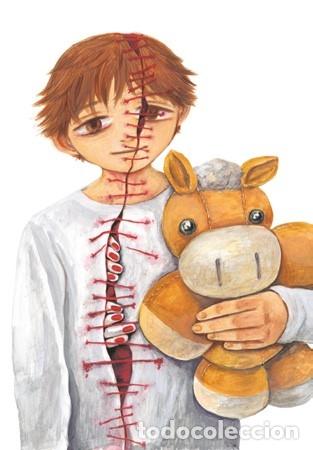 C&oacute;mics: MIS CIEN HISTORIAS DE MUERTE N&Uacute;M. 05 - ECC Ediciones