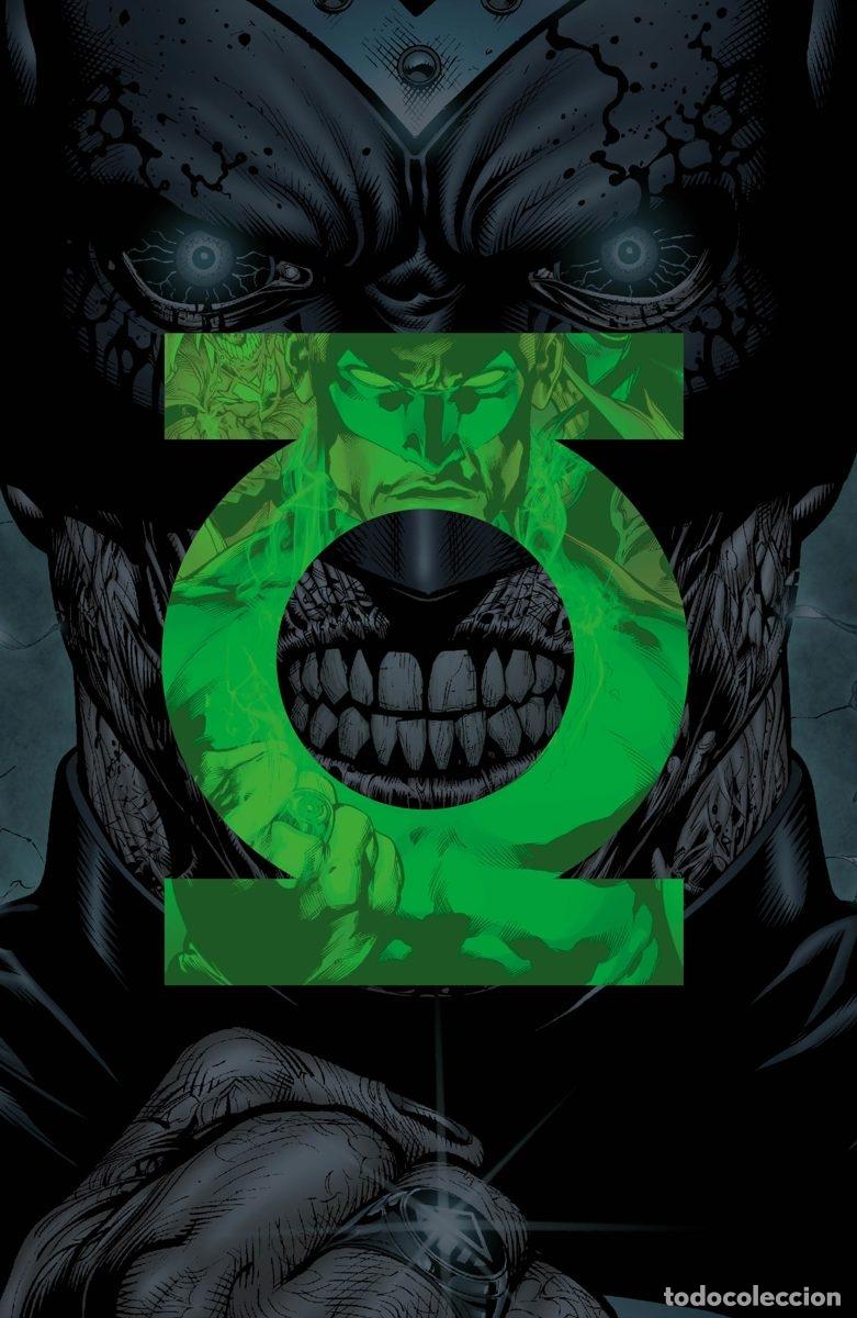 C&oacute;mics: La Noche mas Oscura. - ECC Ediciones