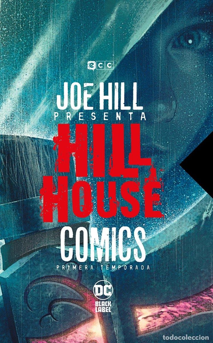 C&oacute;mics: HILL HOUSE COMICS PRIMERA TEMPORADA - ECC Ediciones - Foto 1