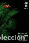 C&oacute;mics: LA COSA DEL PANTANO DE ALAN MOORE &ndash; LA SAGA COMPLETA (TERCERA EDICI&Oacute;N) - ECC Ediciones - Foto 1
