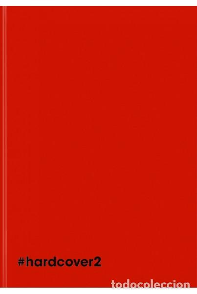 C&oacute;mics: HARDCOVER N 02-Various Artists