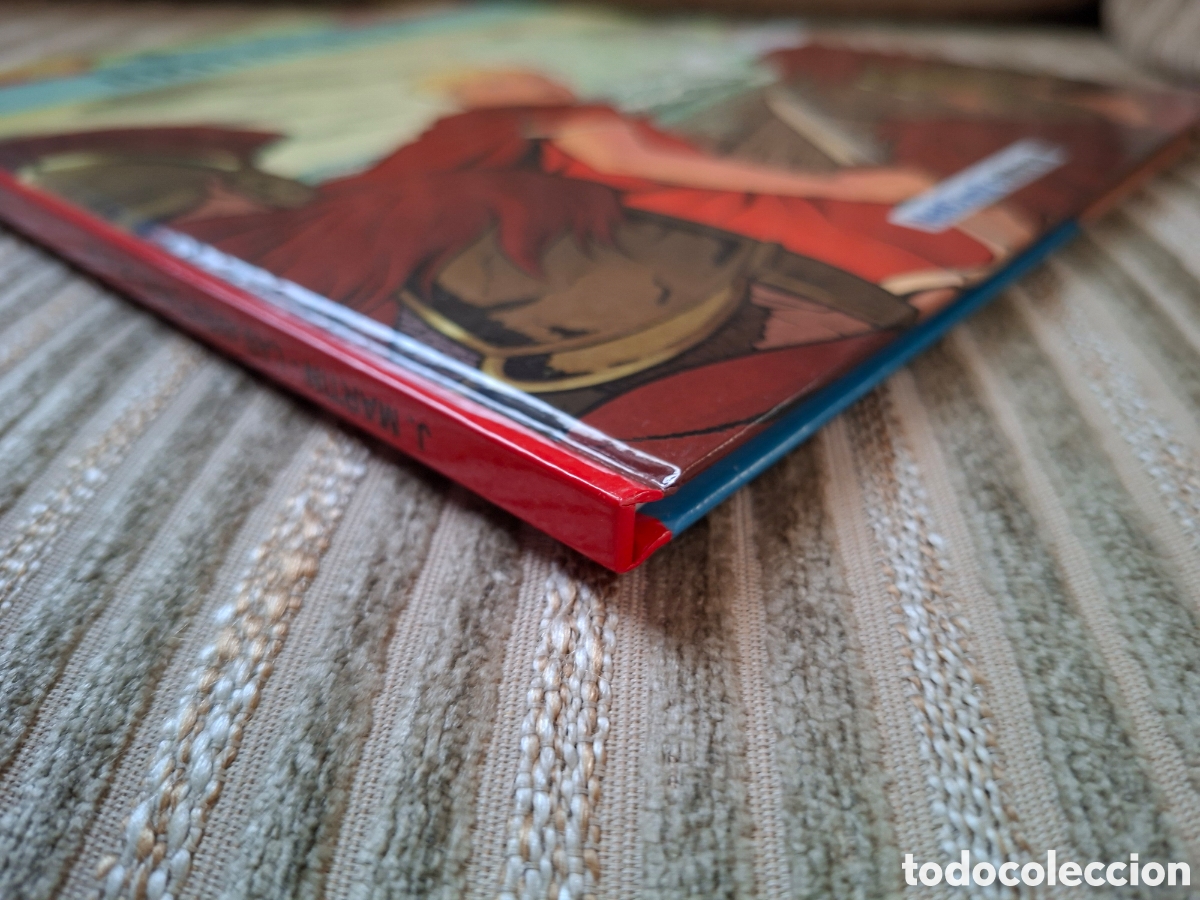 C&oacute;mics: ALIX : BRTANNIA (N&deg;33) - Foto 5