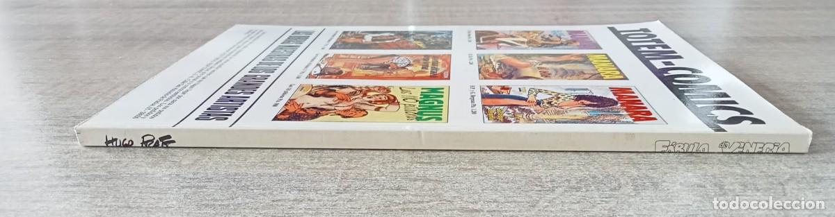 C&oacute;mics: FABULA DE VENECIA Hugo Pratt - Foto 2