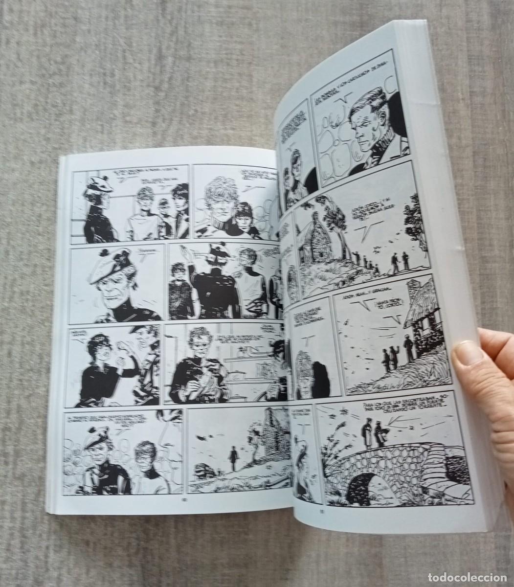 C&oacute;mics: LAS C&Eacute;LTICAS Hugo Pratt - Foto 5