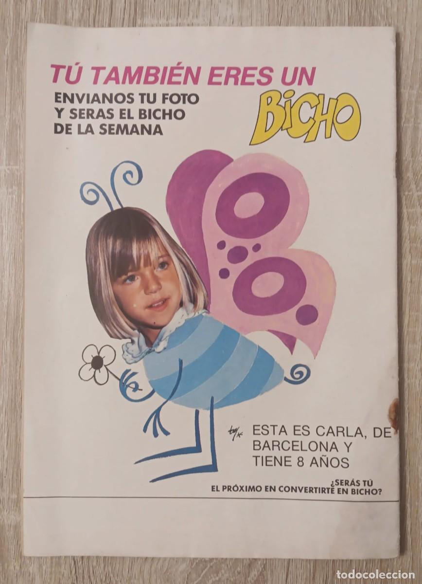 C&oacute;mics: COMIC BICHOS NUMERO 13 - Foto 2