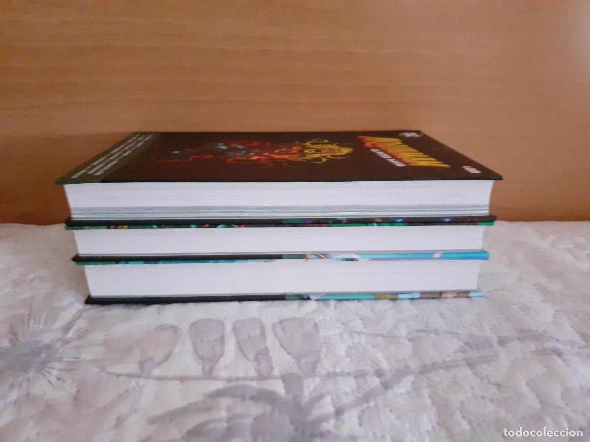C&oacute;mics: AQUAMAN DE PETER DAVID COMPLETA - Foto 6