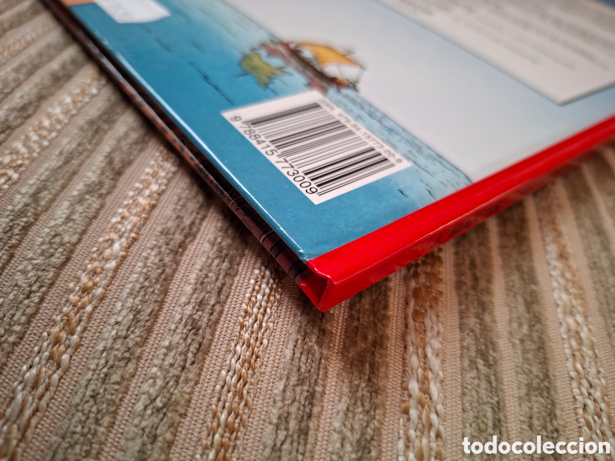 C&oacute;mics: RESERVADO : ALIX : LA SOMBRA DE SERAPIS - Foto 5