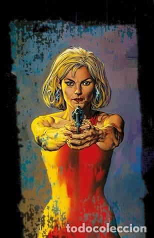 C&oacute;mics: PREDICADOR VOL. 2 DE 9: HASTA EL FIN DEL MUNDO (DC POCKET) - ECC Ediciones