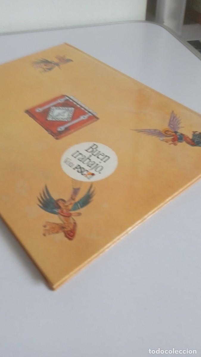 C&oacute;mics: SIR BACH & WHITE Tjefsa - Foto 4