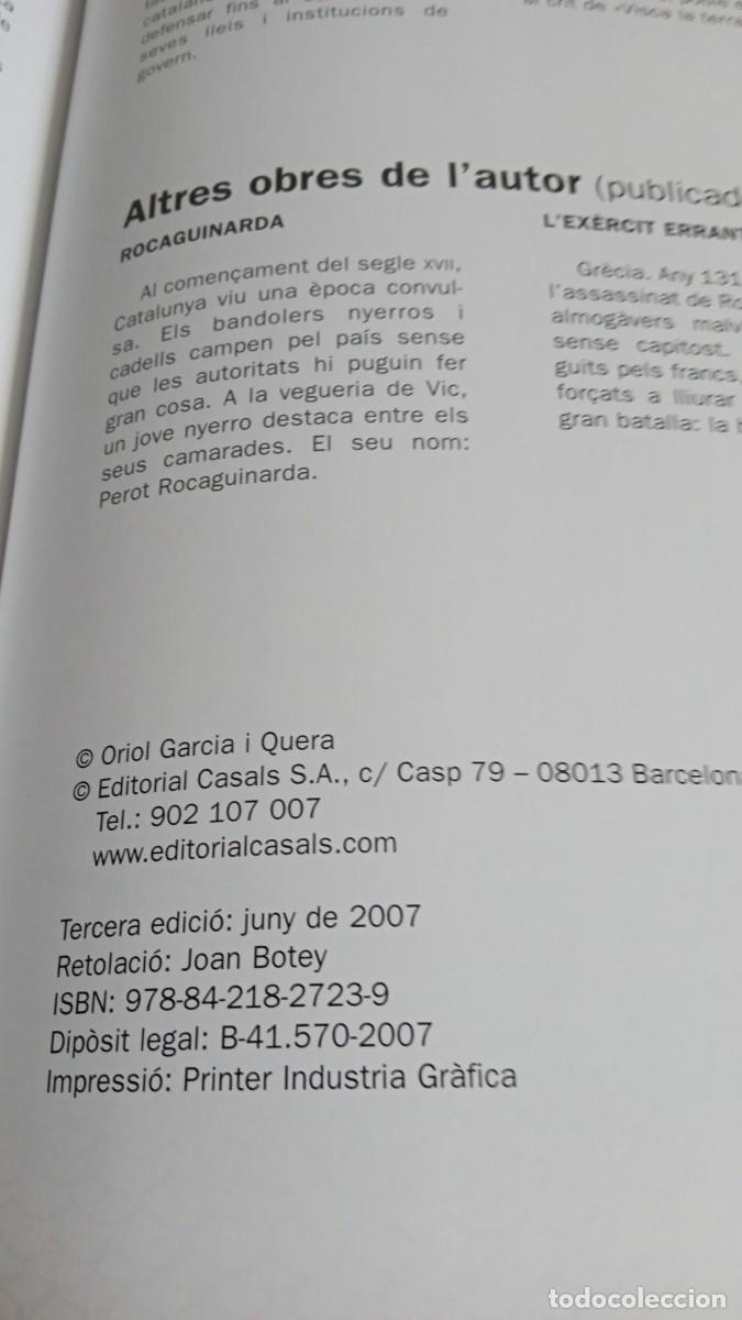 C&oacute;mics: BARCELONA 1714 LOnze de Setembre - Foto 6