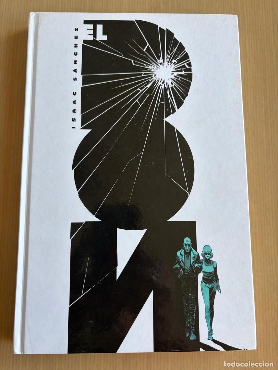 C&oacute;mics: El don isaac Sanchez estado muy bueno - Foto 1