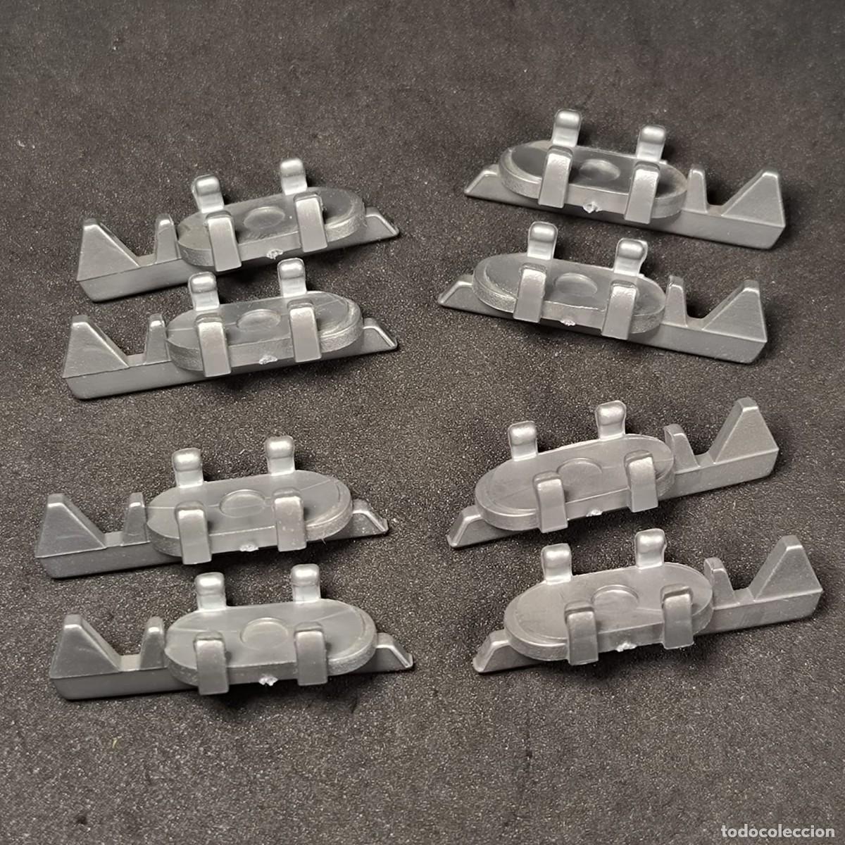 C&oacute;mics: Playmobil patines antiguas ☼
