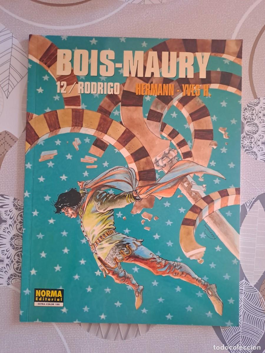 Comics: Cimoc extra color 188, Norma en muy buen estado