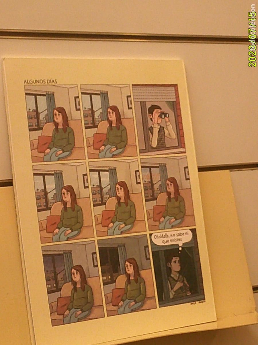 C&oacute;mics: FANZINE SAXIFONO COMIX N&ordm; 2 MARZO 2018 - Foto 2