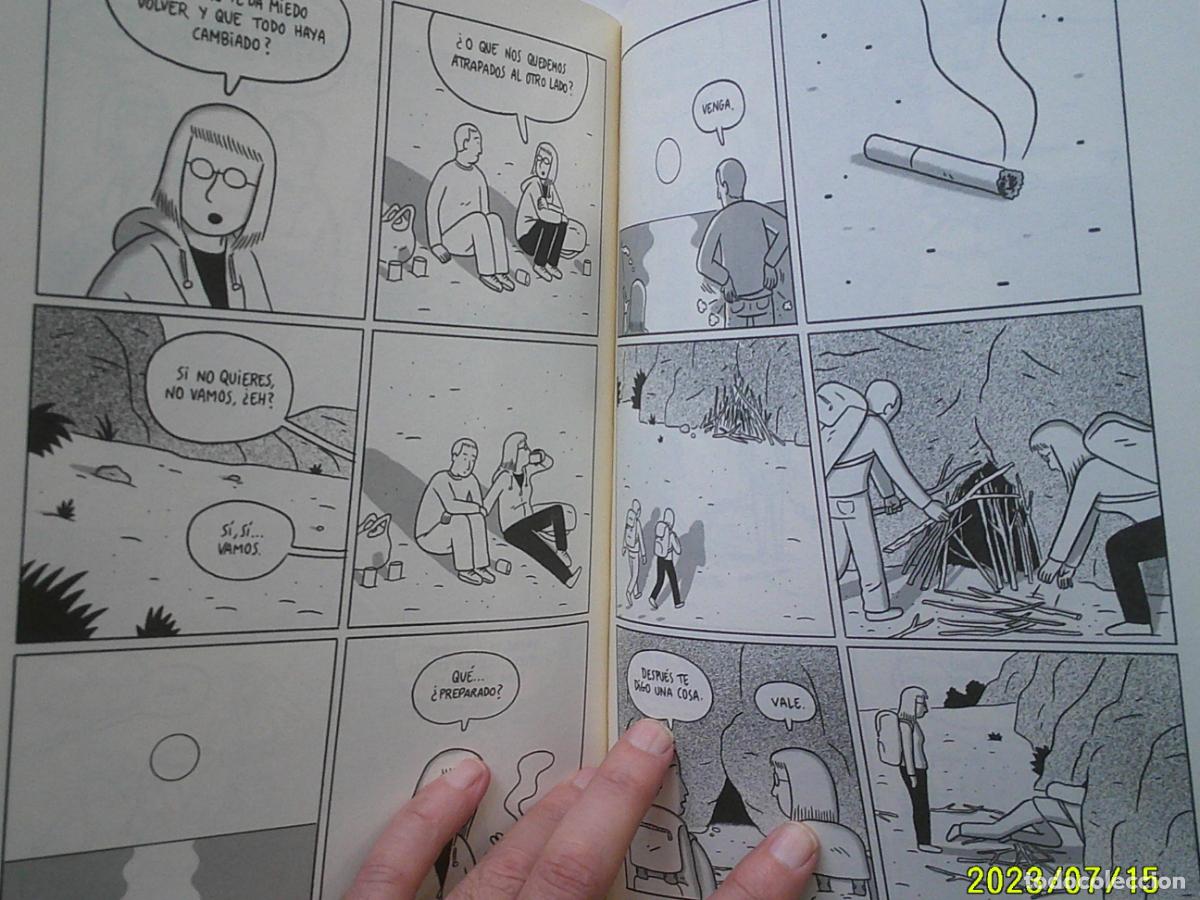 C&oacute;mics: FANZINE SAXIFONO COMIX N&ordm; 2 MARZO 2018 - Foto 3