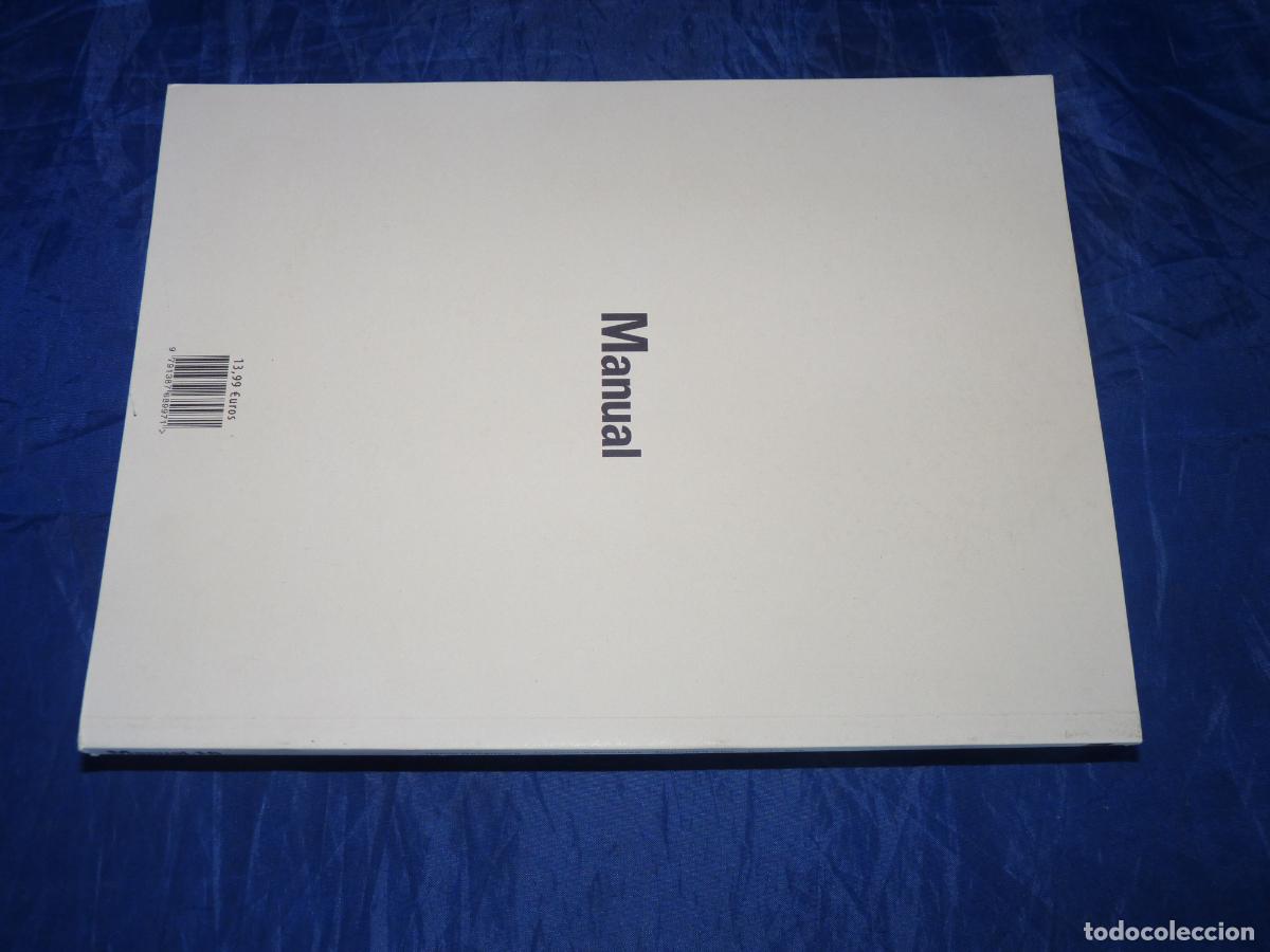 C&oacute;mics: ikumi nakamura manual espa&ntilde;ol OREFSLL - Foto 3