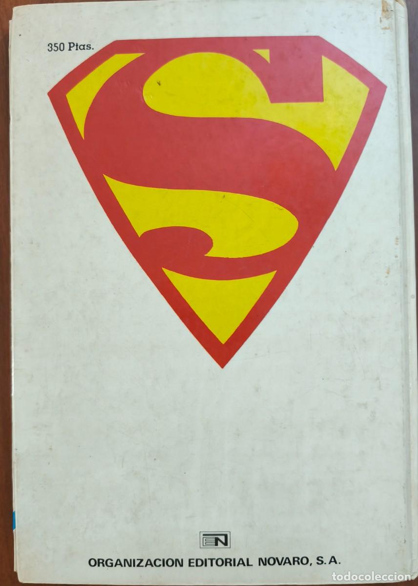 C&oacute;mics: Comic La Historia de Superman - Foto 3
