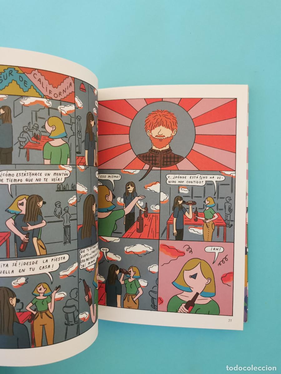 C&oacute;mics: Gran bola de helado. Conxita Herrero. - Foto 2