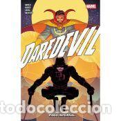 C&oacute;mics: Marvel Premiere. Daredevil de Saladin Ahmed 2 - D.G. Chichester, Elsa Sjunneson, Jan Bazaldua, Juan