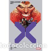 C&oacute;mics: Marvel Premiere. Tribulaciones de X 14 - Leonard Kirk, Victor LaValle, Adam Kubert, Benjamin Percy