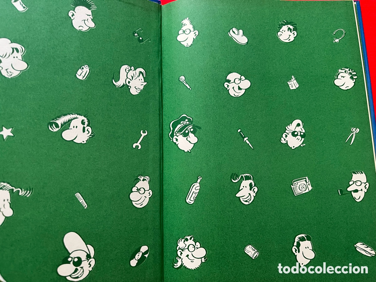 C&oacute;mics: C&oacute;mic El Lul&uacute; ha trobat Xicota - Foto 3