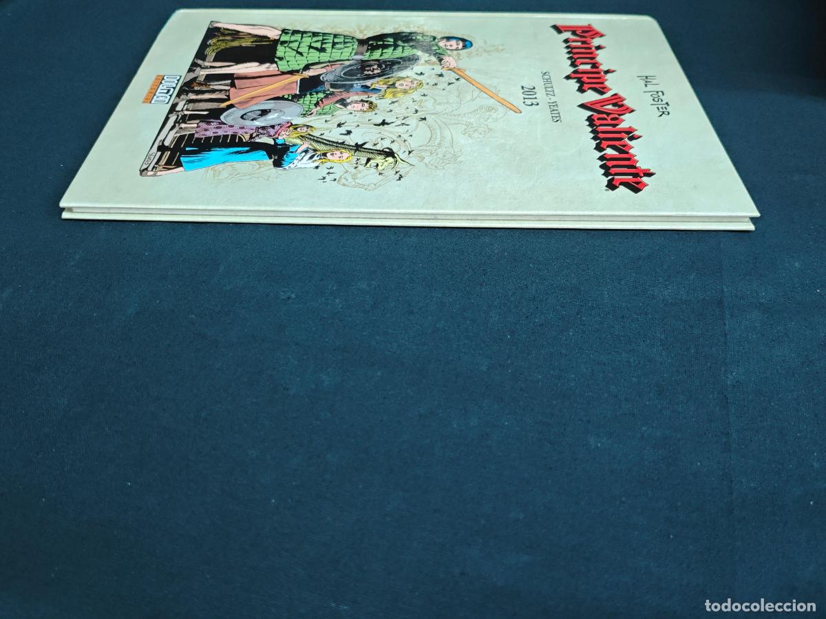 C&oacute;mics: PRINCIPE VALIENTE - 2013 - DOLMEN EDITORIAL - - Foto 4