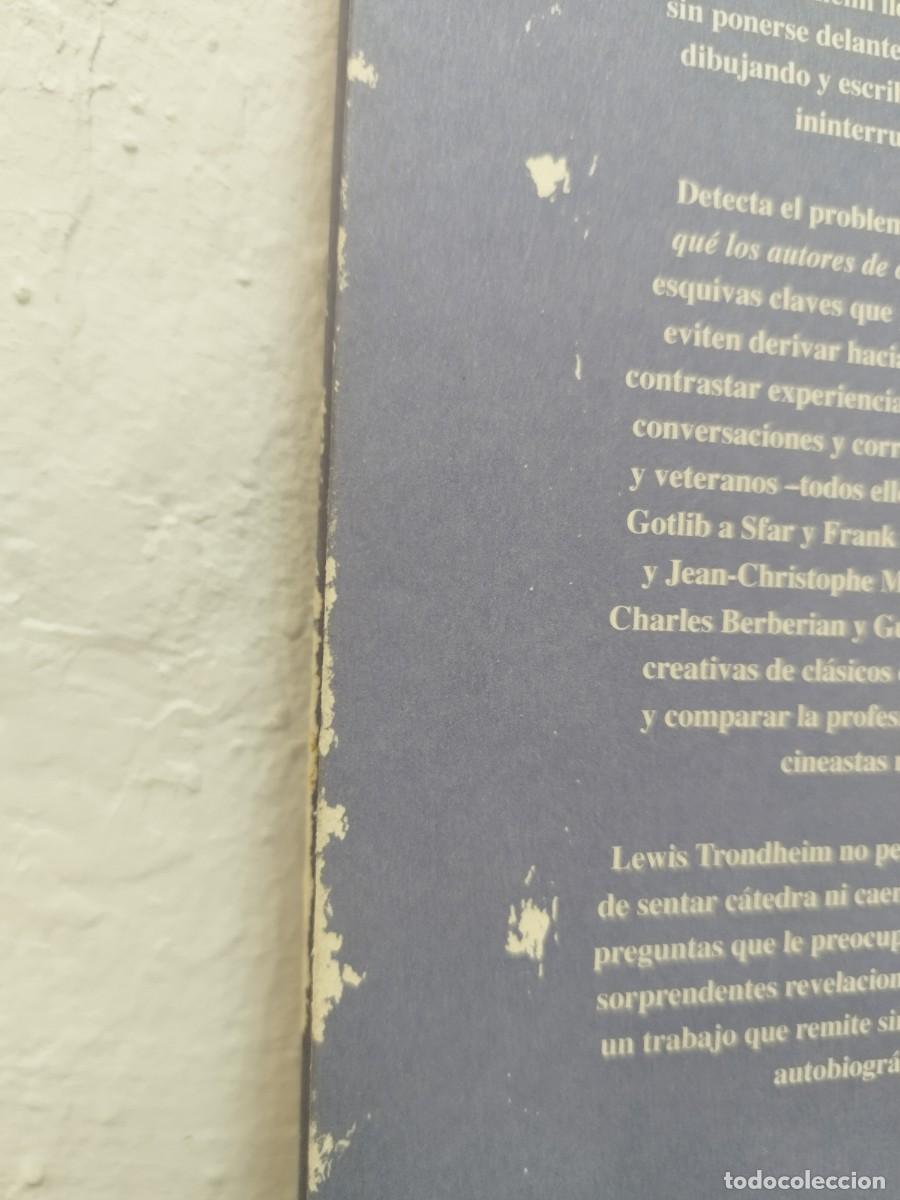 C&oacute;mics: C&Oacute;MIC DESOCUPADO - LEWIS TRONDHEIM - ASTIBERRI EDICIONES - Foto 3