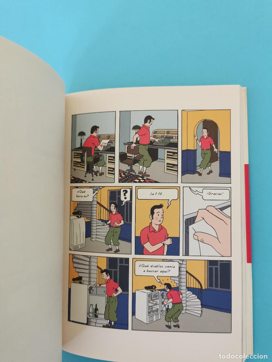 C&oacute;mics: 99 ejercicios de estilo. Matt Madden. Sins entido 2013. Primera edici&oacute;n, - Foto 2