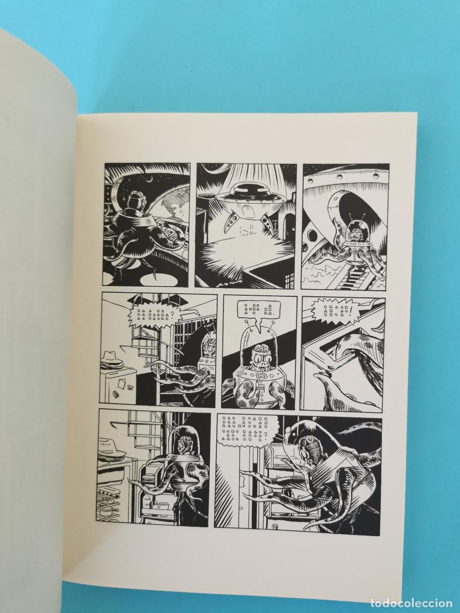 C&oacute;mics: 99 ejercicios de estilo. Matt Madden. Sins entido 2013. Primera edici&oacute;n, - Foto 3
