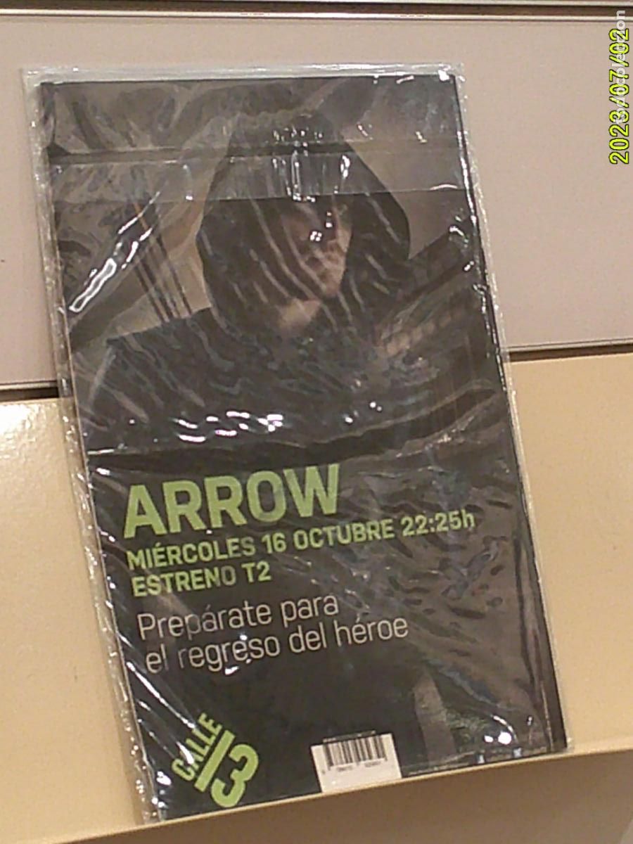 C&oacute;mics: LIGA DE LA JUSTICIA N&ordm; 18 GEOFF JOHNS DC - ECC - Foto 2