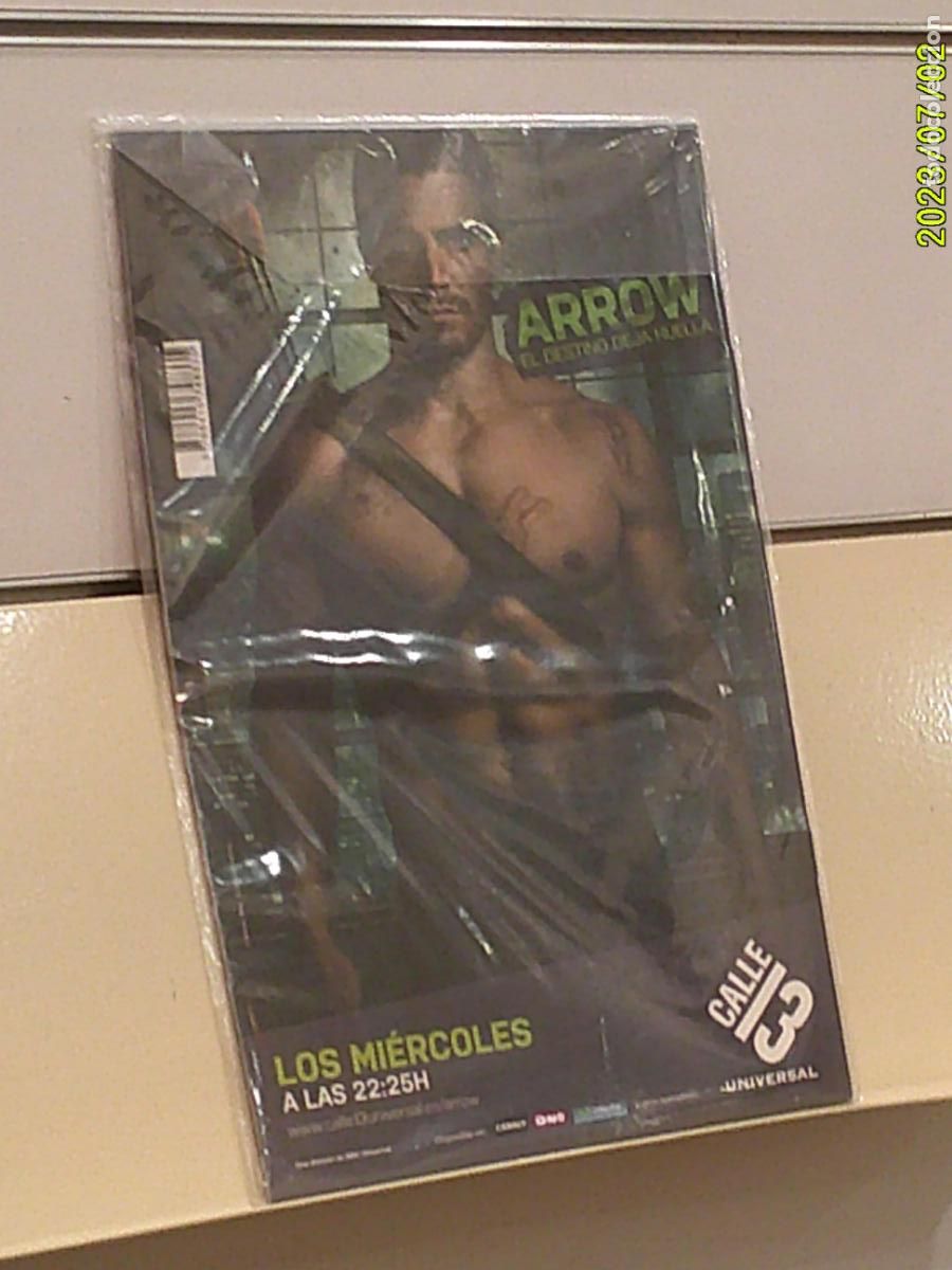 C&oacute;mics: LIGA DE LA JUSTICIA N&ordm; 9 GEOFF JOHNS DC - ECC - Foto 2