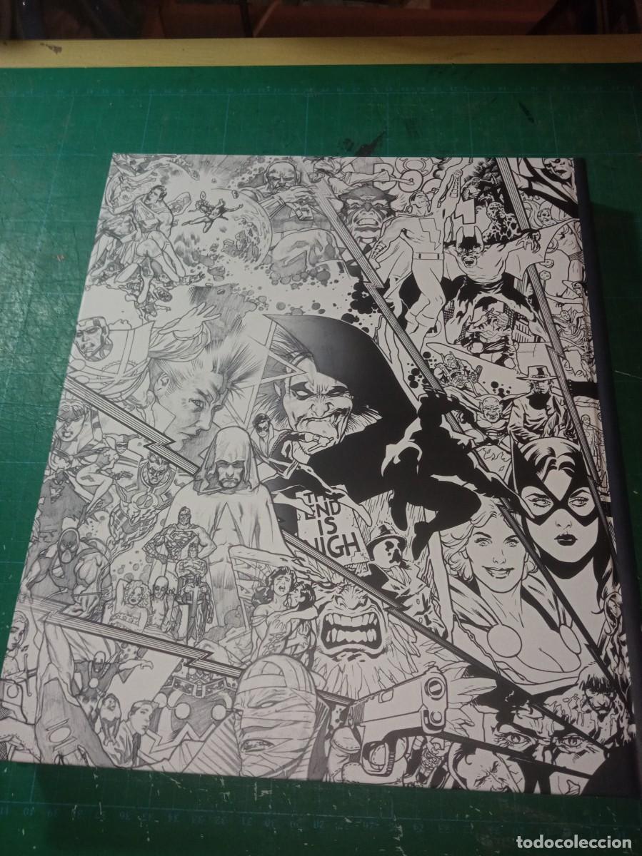 C&oacute;mics: DC Comics: Cr&oacute;nica visual definitiva &ndash; DK - Foto 6