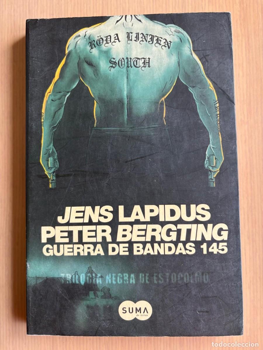 C&oacute;mics: Guerra de bandas 145 estado bueno - Foto 1
