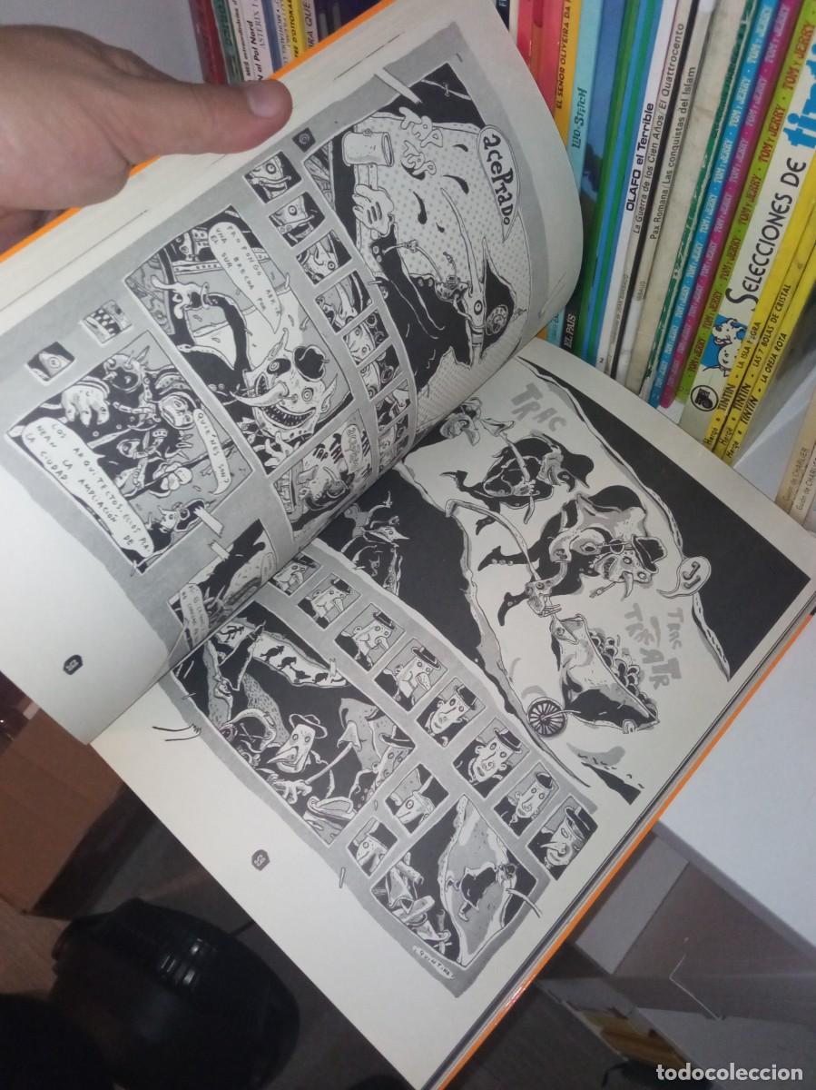 C&oacute;mics: Rompecabezas &ndash; Pablo De Santis y Max Cachimba - Foto 3