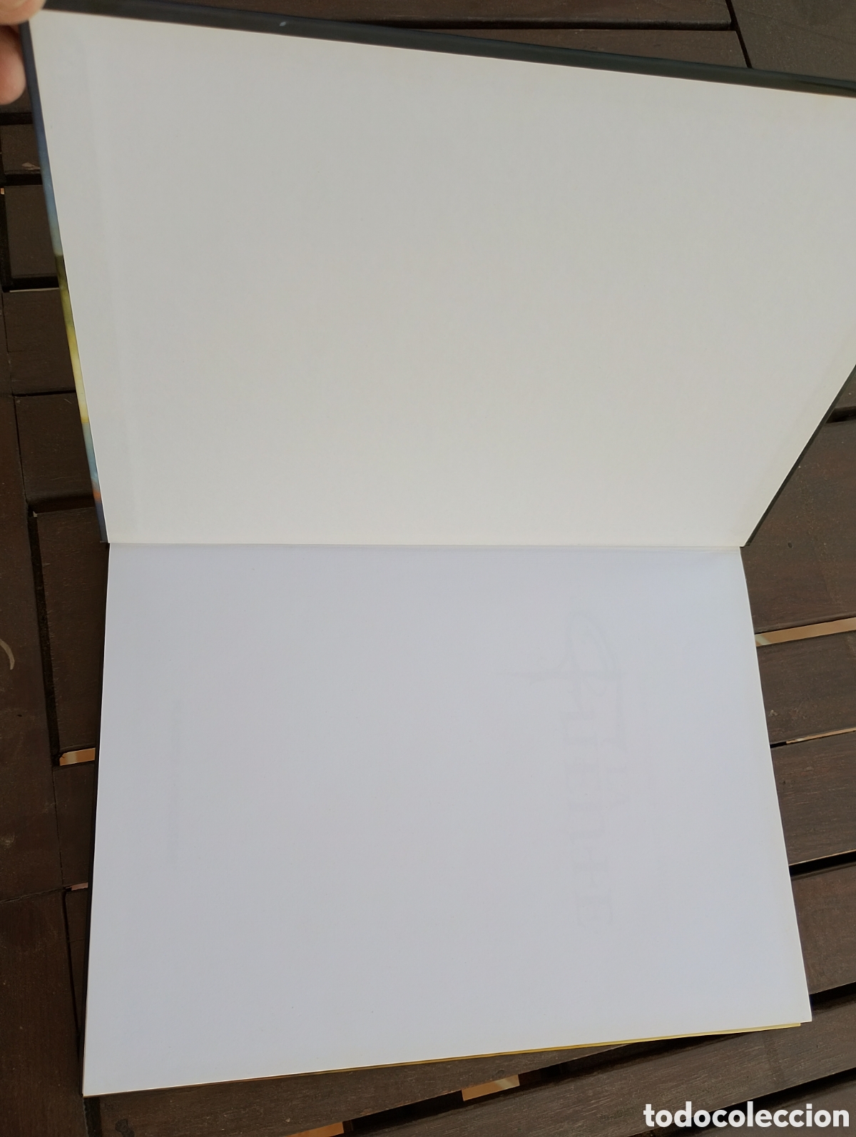 C&oacute;mics: La fuente - Darren Aronofsky - Foto 4