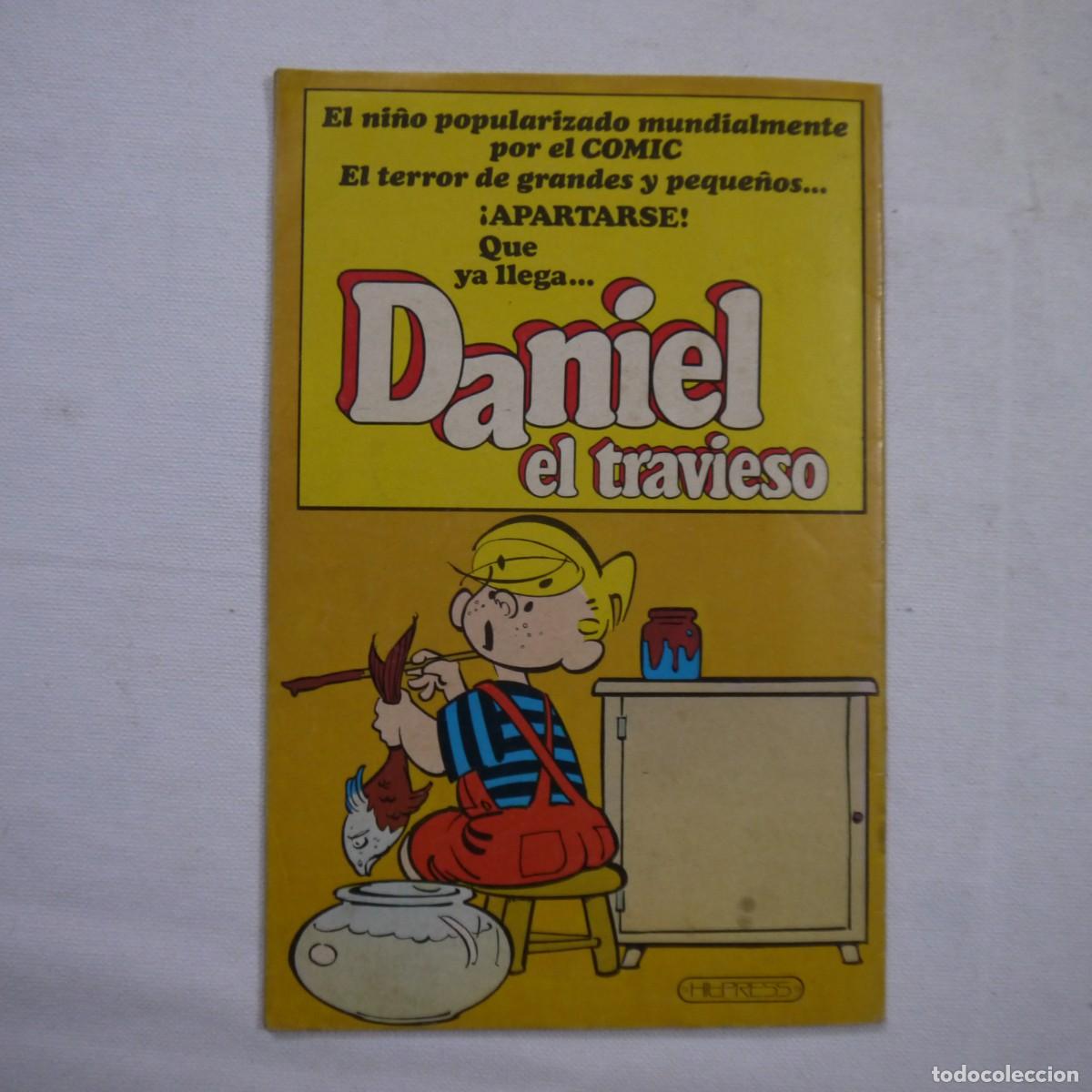C&oacute;mics: LOTE DE 2 C&Oacute;MICS LA PANTERA ROSA. HIT PRESS N.&ordm; 2 Y SUPER ESTRELLAS ANIMADAS N.&ordm; 6 - Foto 19