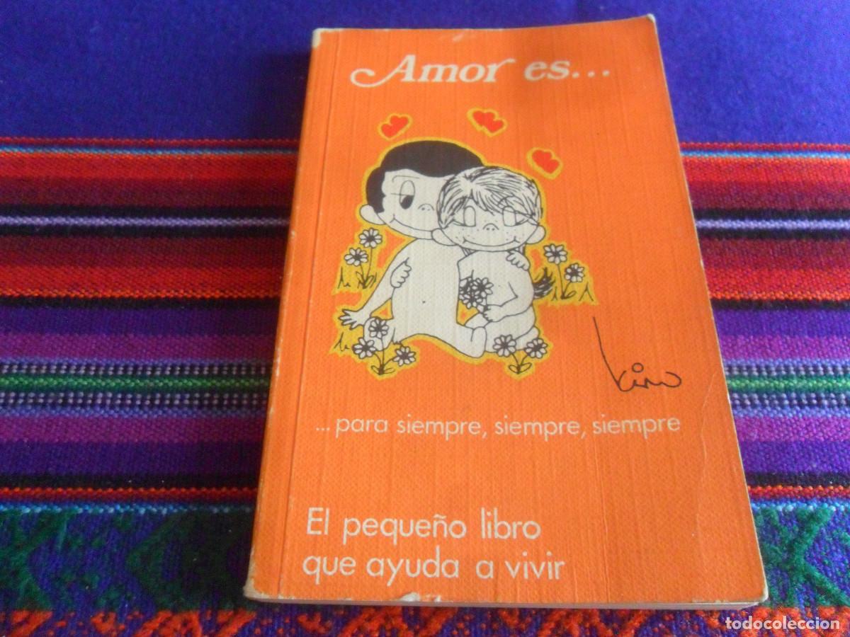 C&oacute;mics: AMOR ES... PARA SIEMPRE N&ordm; 2 KIM GROVE. NOGUER 1&ordf; EDICI&Oacute;N 1974. 14,5X9 CMS. RARO.