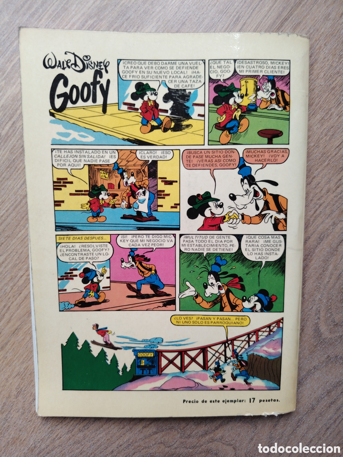 C&oacute;mics: PATO DONALD EXTRAORDINARIO - Foto 2