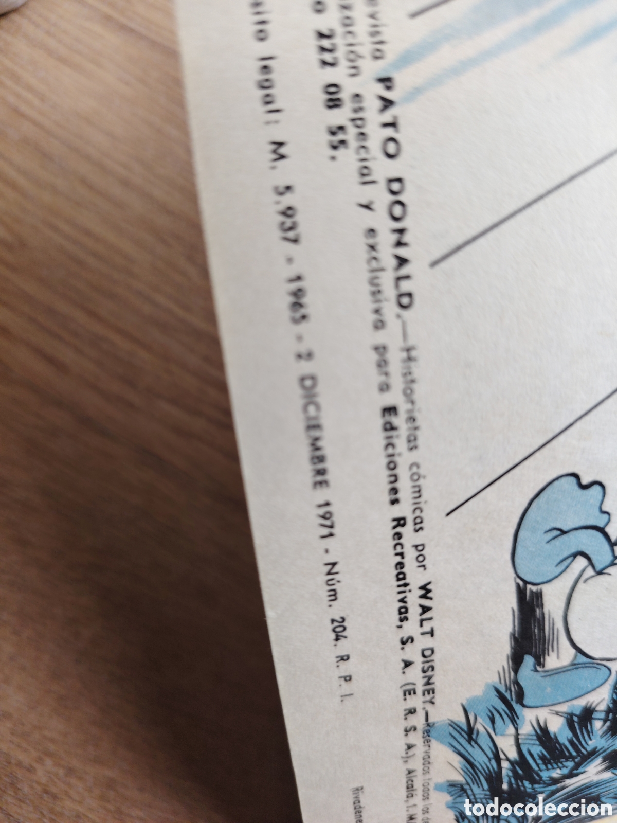 C&oacute;mics: PATO DONALD EXTRAORDINARIO - Foto 5